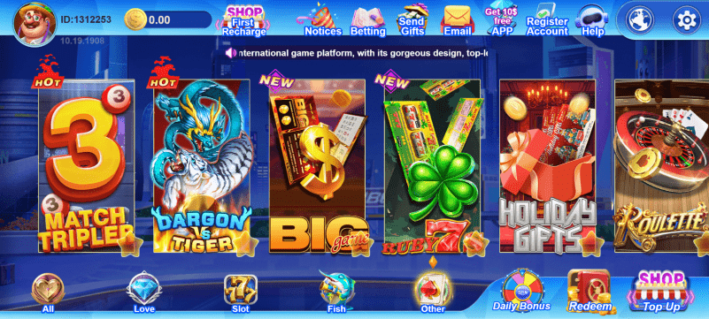 Cash Jackpot Friends Casino — All Games on Android