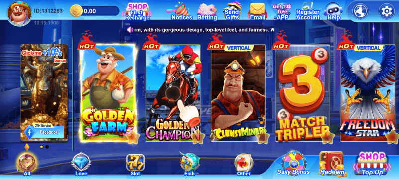 Cash Jackpot Friends Casino — Featured Slots on Android