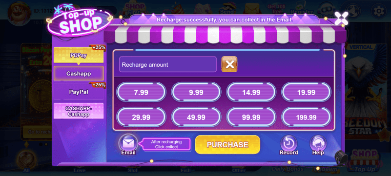 Cash Jackpot Friends Casino — Tournaments